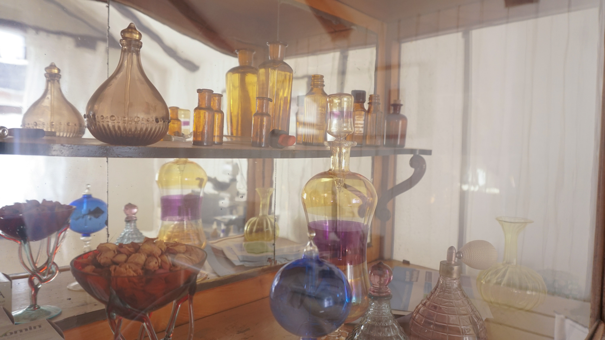 Naturheilkunde Behandlung